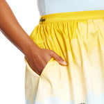 Stitch Shoppe Winnie the Pooh Sandy Skirt Closeup Pocket View