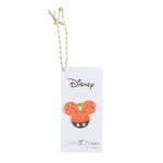 Disney Stitch Shoppe Holiday "Laci" Dress Pin View