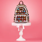 Disney Princess Cakes Mini Backpack Lifestyle View