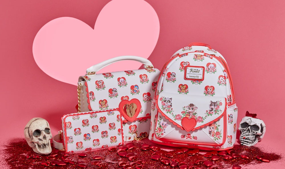 Valentine’s Day Gift Guide 2022