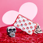 Funko by Loungefly Villainous Valentines Zip Around Wallet Lifestyle View