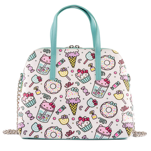 Hello Kitty Crossbody Bag