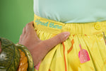Disney Stitch Shoppe Princess Tiana "Sandy" Skirt