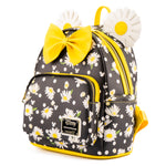 Minnie Mouse Daisy Mini Backpack Side View