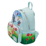 A Bug's Life Mini Backpack Top Side View