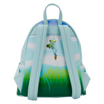 A Bug's Life Mini Backpack Back View