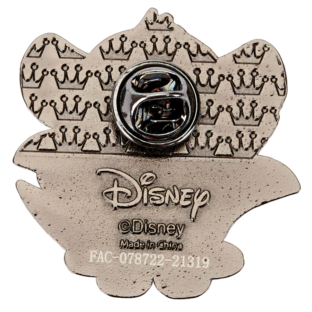 The Lion King Blind Box Pin Back View-zoom