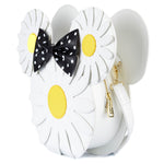 Minnie Mouse Daisy Crossbody Bag Side View