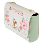 Bambi Spring Time Crossbody Bag Top Side View